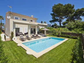 Villa mar ii